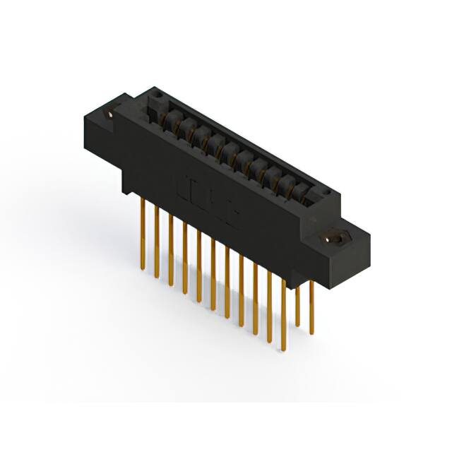 896-022-540-808 EDAC Inc.  Edgeboard Connectors